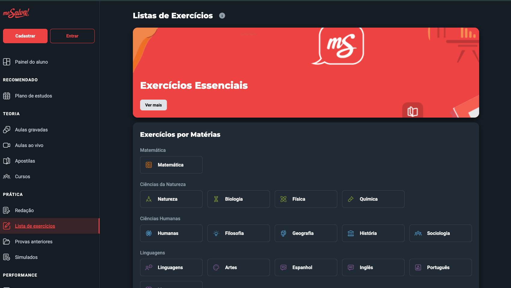 Scaling Me Salva! to 7M+ Students – mesalva.com
